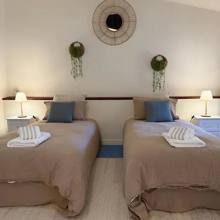 Domaine De Bellevue فندق مبيت وإفطار 4*