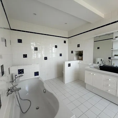 فندق مبيت وإفطار Domaine De Bellevue Estandeuil