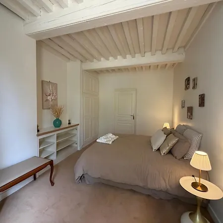 Domaine De Bellevue فندق مبيت وإفطار 4*