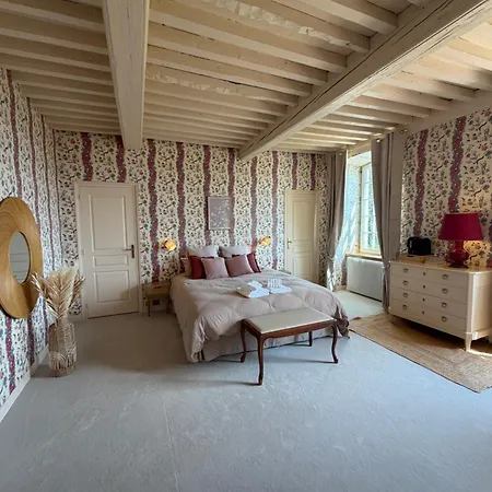 Domaine De Bellevue 4*