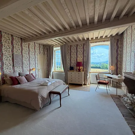 Domaine De Bellevue Estandeuil