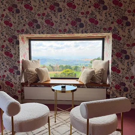 Domaine De Bellevue Estandeuil