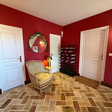 Domaine De Bellevue 4*