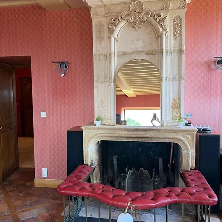 Domaine De Bellevue 4*