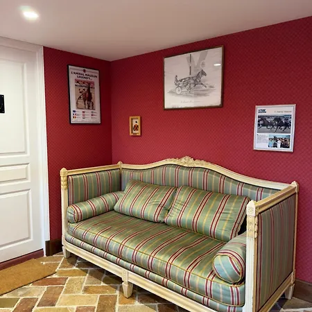 Domaine De Bellevue 4*