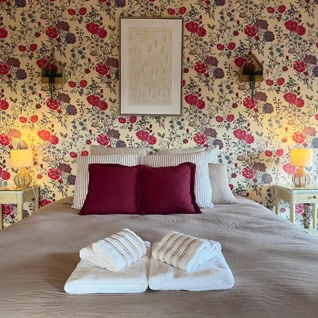 فندق مبيت وإفطار Domaine De Bellevue Estandeuil