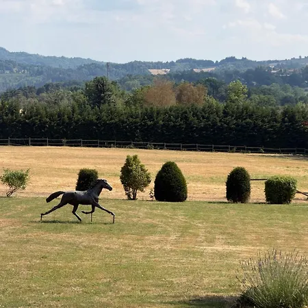 Domaine De Bellevue