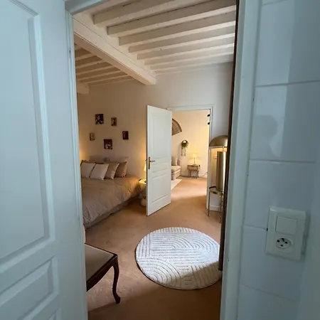 Domaine De Bellevue 4*