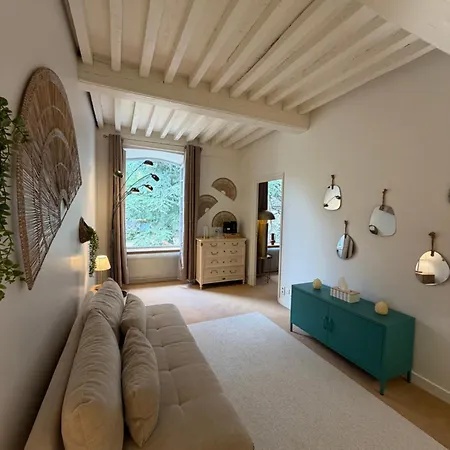 Domaine De Bellevue 4*