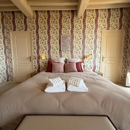 Domaine De Bellevue 4*