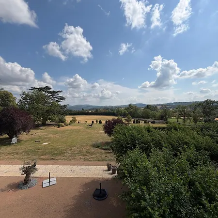 Domaine De Bellevue Estandeuil