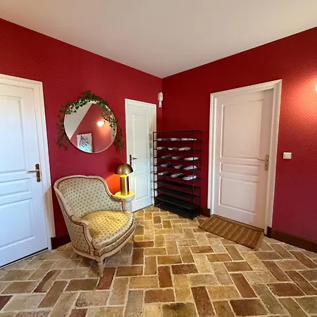 Domaine De Bellevue 4*