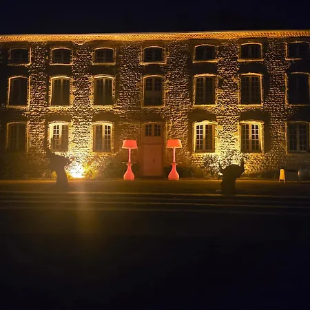 Domaine De Bellevue